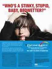 bedwetter ad