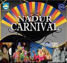 Nadur Carnival