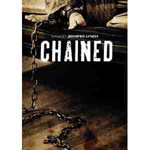 Chained Vincent DOnofrio