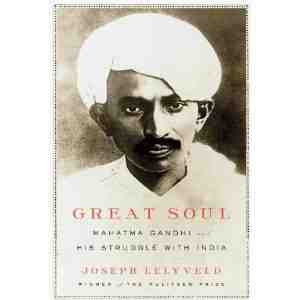 Great Soul Mahatma Gandhi Struggle