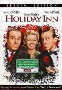 Holiday Inn DVD
