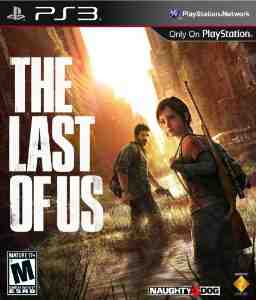 Last Us Playstation 3