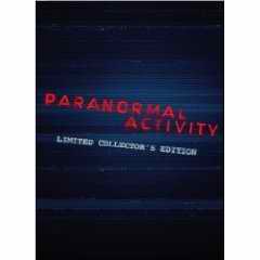 Paranormal Activity Limited Collectors Featherston