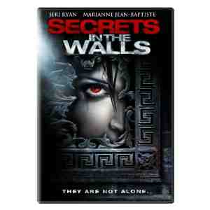 Secrets Walls Region Import NTSC