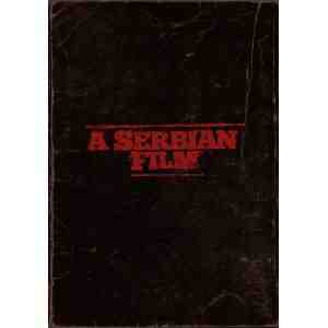 Serbian Film DVD Region NTSC