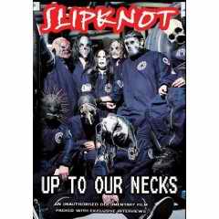 Slipknot DVD