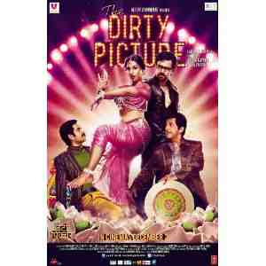 The Dirty Picture Vidya Balan