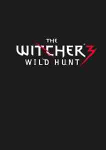 The Witcher Wild Hunt PS4