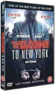 Welcome New York region Format