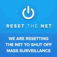 reset the net