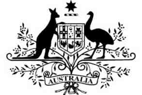 australian government logo