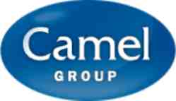 camel group logo
