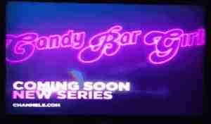 candy bar girls logo