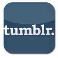 tumblr 2012 logo