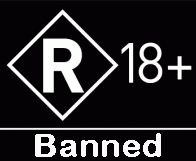 R18+ banned