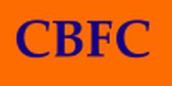 CBFC logo