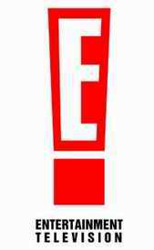 E! Channel logo