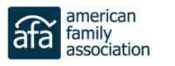american family association logo