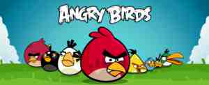 angry-birds logo