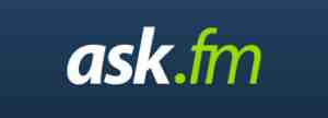 ask fm logo