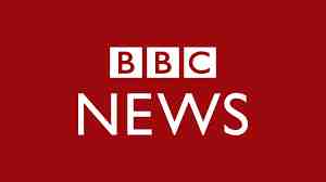 bbc news website logo