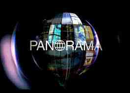 bbc panorama 2013 logo