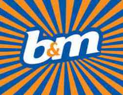 bm home store logo