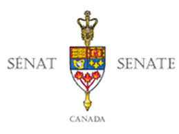 canada senate logo