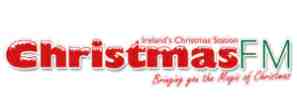 christmas fm ireland 0300x0112 logo