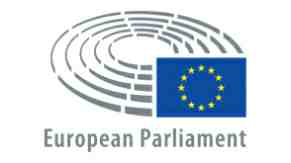 european parliament 2018 logo