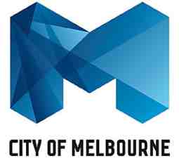melbourne council logo