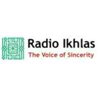 radio ikhlas logo