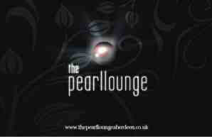 pearl lounge aberdeen logo