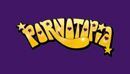 Pornotopia logo