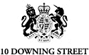 10 Downing Street logo