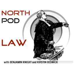north pod law