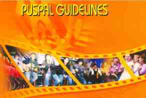 puspal guidelines