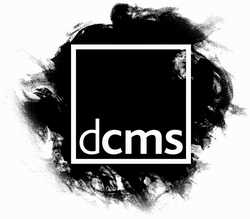 DCMS logo