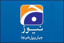 Geo News logo