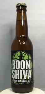 beer boom shiva