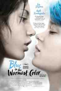 blue is the warmest colour october