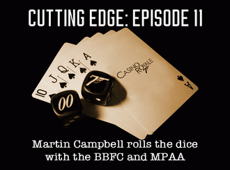 Cutting Edge 11 trailer