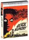Black Sunday 4K Blu-ray