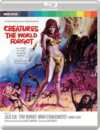 Creatures the World Forgot Blu-ray