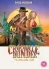 Crocodile Dundee: The Encore Cut DVD