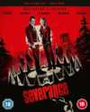 Severance 4K Blu-ray