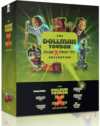The Dollman Toybox: Dollman X Demonic Toys Collection Blu-ray