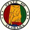 Alabama state seal